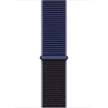 Аксессуар для Watch Apple Sport Loop Midnight Blue (MX3Q2) for Apple Watch 42/44mm: Производитель Apple