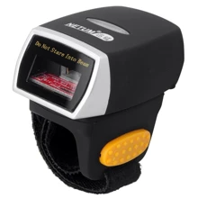  Сканер штрих кодів Netum NT-R1 Bluetooth (R1-NT0003): Тип портативний