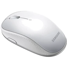Аксессуар для планшетных ПК Samsung S Action Mouse White (ET-MP900DWEGRU): Цвет белый
