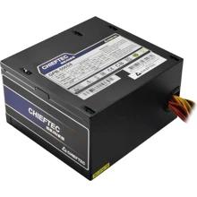 Блок питания Chieftec GPB-500S8: Форм-фактор ATX