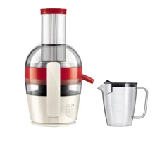Соковичавниця Philips HR1855/90: Тип відцентрова