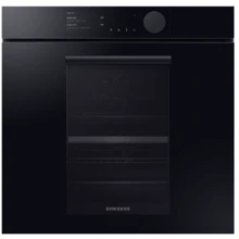 Духовой шкаф электрический Samsung NV75T8879RK: Объем, л 75