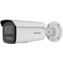 IP-камера відеоспостереження Hikvision AcuSense Smart Hybrid Light DS-2CD2T43G2-4LI (4 MP/2.8 mm): Виробник Hikvision