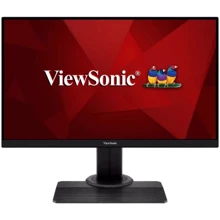 Монітор ViewSonic XG2705-2K (VS18277): Покриття екрану антиблікове