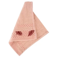 Полотенце Soho Leaf Beige 30х50 см (6837461): Тип махровое полотенце