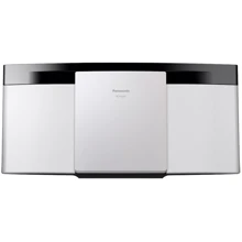Музыкальный центр Panasonic SC-HC200EE-W: Производитель Panasonic