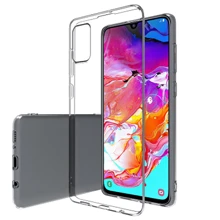 Чехол для телефонов BeCover Transparancy for Samsung A525 Galaxy A52/A528 Galaxy A52s 5G (706058): Совместимость Samsung A525 Galaxy A52/A528 Galaxy A52s 5G