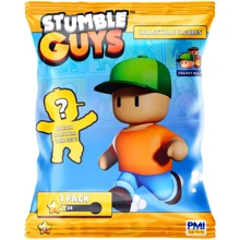 Колекційна фігурка-сюрприз Stumble Guys (SG2005): Тип Игровая фигурка