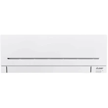 Кондиционер Mitsubishi Electric MSZ-AP25VG-ER1: Вид установки внутреннего блока настенный