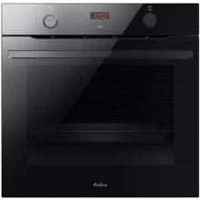 Духовой шкаф электрический Amica ED37615B STUDIO OPENUP: Объем, л 77