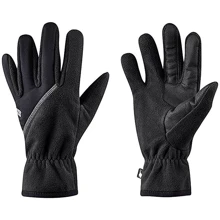Перчатки Columbia Wind Bloc™ Meninchs Glove черные M (1827831-010): Пол Унисекс