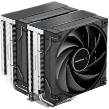 Кулер Deepcool AK620: Уровень шума, dB 28