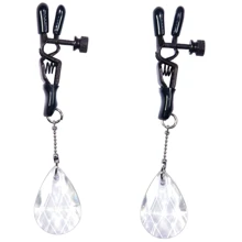 Зажимы для сосков Orion - Bad Kitty Nipple Drops: Производитель Orion