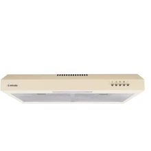Вытяжка Minola HPL 512 IV: Тип воздухоочистителя Рециркуляция, Отвод