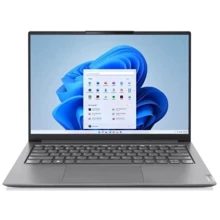 Ноутбук Lenovo Yoga Slim 7 Pro 14IAH7 (82UT001HPB): Экран 14" IPS (2880x1800)