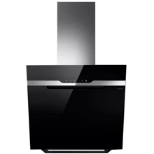 Вытяжка Elica MAJESTIC BL/A/60: Тип воздухоочистителя Отвод