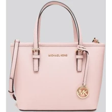 Женская сумка тоут Michael Kors розовая (193599759494): Пол Женский