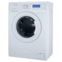 Пральна машина Electrolux EWS 105410 A: Тип машини автомат