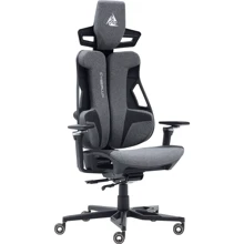 Геймерское кресло Cyberlux V10 Fabric Grey (арт. GM -V10 FG)	: undefined undefined