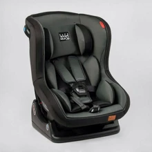 Автокресло Joy группа 0+/1 SafeMax ER-6170 Серый: Группа 0+/1