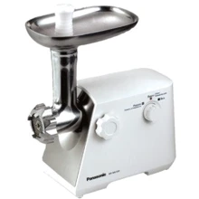 Мясорубка Panasonic MK-MG 1501 WTQ: Потребляемая мощность, Вт 240