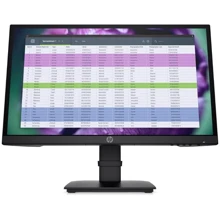 Монітор HP P22 G4 (1A7E4AA): Покриття екрану антибликовое
