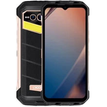 Смартфон Doogee S100 Pro 12/256Gb Rose Gold: Дисплей 6.58" IPS LCD (1080 x 2408) / 401 ppi / Corning Gorilla Glass