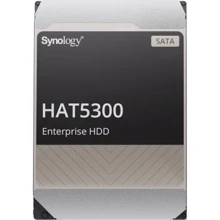 Внутрішній жорсткий диск Synology HAT5300 12 TB (HAT5300-12T): Форм-фактор 3.5"