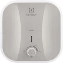 Бойлер Electrolux EWH 10 Q-bic U: Тип электрический накопительный