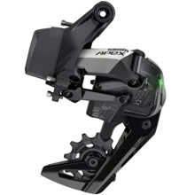 Переключатель задний Sram APEX XPLR AXS 12 скоростей 44T (ОЕМ, без упаковки) (DERB-13-62): Тип Задние