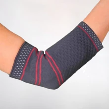 Бандаж трикотажний для ліктьового суглоба Ersamed розмір S-XXL (REF-709): Тип Для локтевого сустава