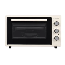Электродуховка настольная Minola FOE 3714 IV: Производитель Minola