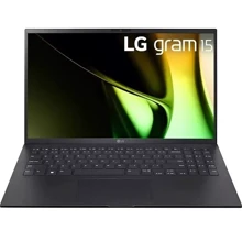 Ноутбук LG gram 15Z90S (15Z90S-H.ADB8U1): Экран 15.6" IPS (1920x1080)