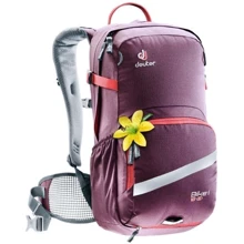 Рюкзак Deuter Bike I 18 SL Aubergine-Coral (3203217): Производитель Deuter