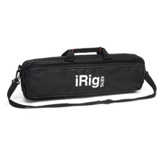 IK MULTIMEDIA BAG-IRIGKEYS-0001: Производитель IK Multimedia