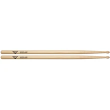 Барабанные палочки Vater Percussion VHSJW: Наконечник Деревянный