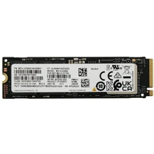 Samsung PM9A1 256 GB (MZ-VL22560_OEM): Тип накопителя внутренний