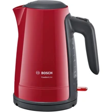Электрочайник Bosch TWK 6A014: Мощность, Вт 2400 Вт