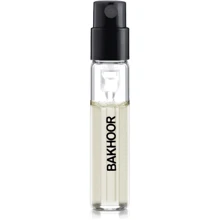 Парфумована вода Montale Bakhoor 2 ml: Вид Парфумована вода