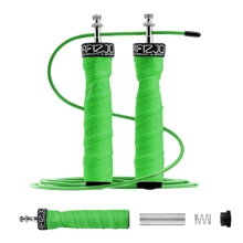 Скакалка 4FIZJO Speed Rope PRO+ 4FJ0249 c подшипниками: Длина, м 3