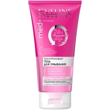 Eveline Cosmetics Facemed + 3 в 1 Гель для умывания 150 ml: Пол Для женщин