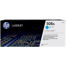 Картридж HP CLJ 508A Cyan M552dn/M553dn/n/x (CF361A): Виробник HP
