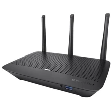 Маршрутизатор Wi-Fi Linksys Max-Stream EA7500V3: Тип маршрутизатора Wi-Fi роутер