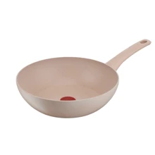 Сковорода ВОК Tefal Delight 28 см (G2931902): Тип сковороди ВОК