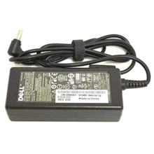 Зарядное устройство Dell 60W 19V 3.16A 5.5x2.5mm PA-16 Orig (2148): Напряжение 19V