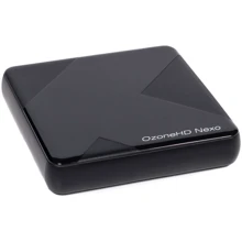 HD-медіаплеєр OzoneHD Nexo: Підтримка HD Ultra HD (4К)