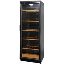 Винна шафа Snaige WD35SM-S3JJSG: Розміри ВxШxГ, см 173х60х60