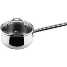 Стільник Vinzer Culinaire 16х7.5 см 1.6л (50165): Тип Сотейник