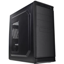 Корпус GameMax MT508-NP: Форм-фактор материнской платы ATX/MicroATX