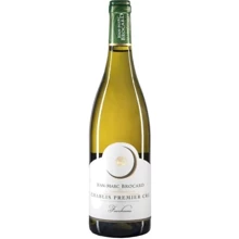 Вино Brocard Chablis 1erCru Fourchaume 2020 біле сухе 0.75 л (VTS1603202): Країна виробник Франція